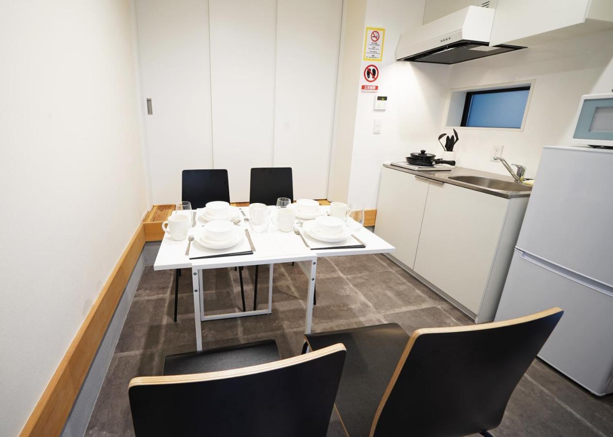 スポルト東京 Apartment Präfektur Tokio