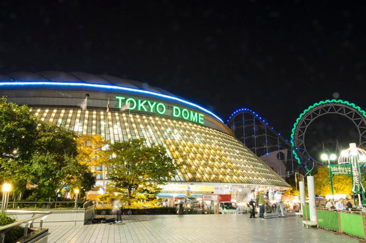 スポルト東京 * Präfektur Tokio