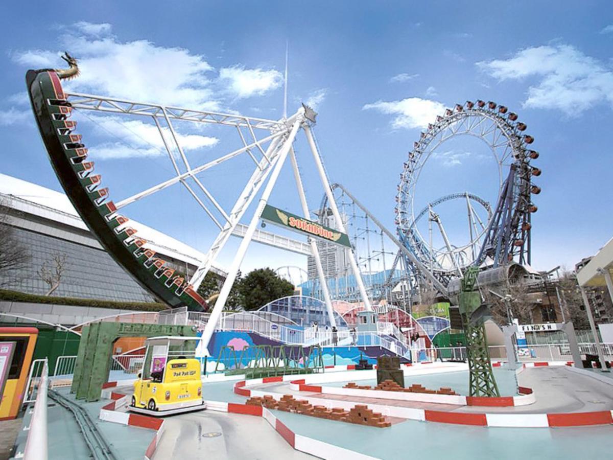 スポルト東京 Präfektur Tokio