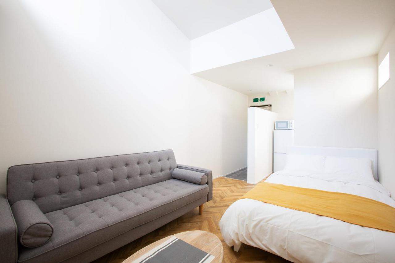 スポルト東京 Apartment Präfektur Tokio